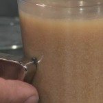 Ijzer in ons voedsel