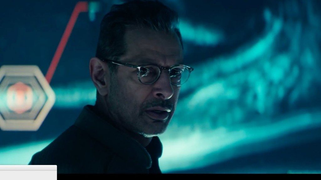 Independence Day 2 Resurgence