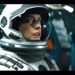 Interstellar Trailer