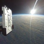 iPhone 6 overleeft val van meer dan 30000 meter