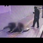 Is dat even schrikken