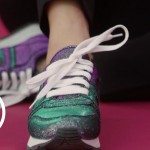 Je veters knopen doe je zo