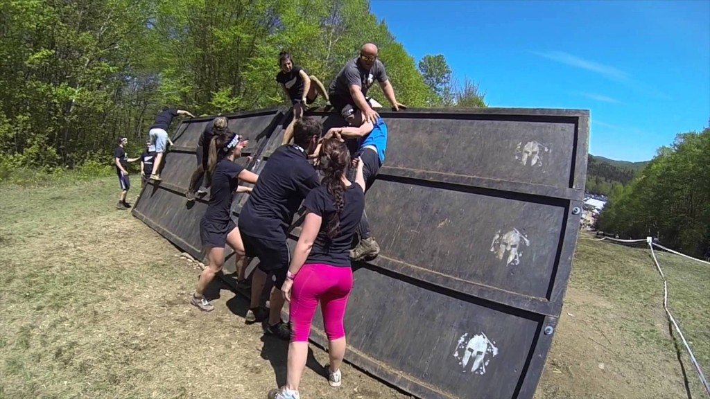 Je wildste dromen waarmaken