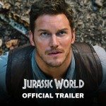 Jurassic World trailer