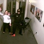 Justin Bieber vermomt zich