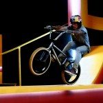 Kaleidoscope: prachtige BMX-video