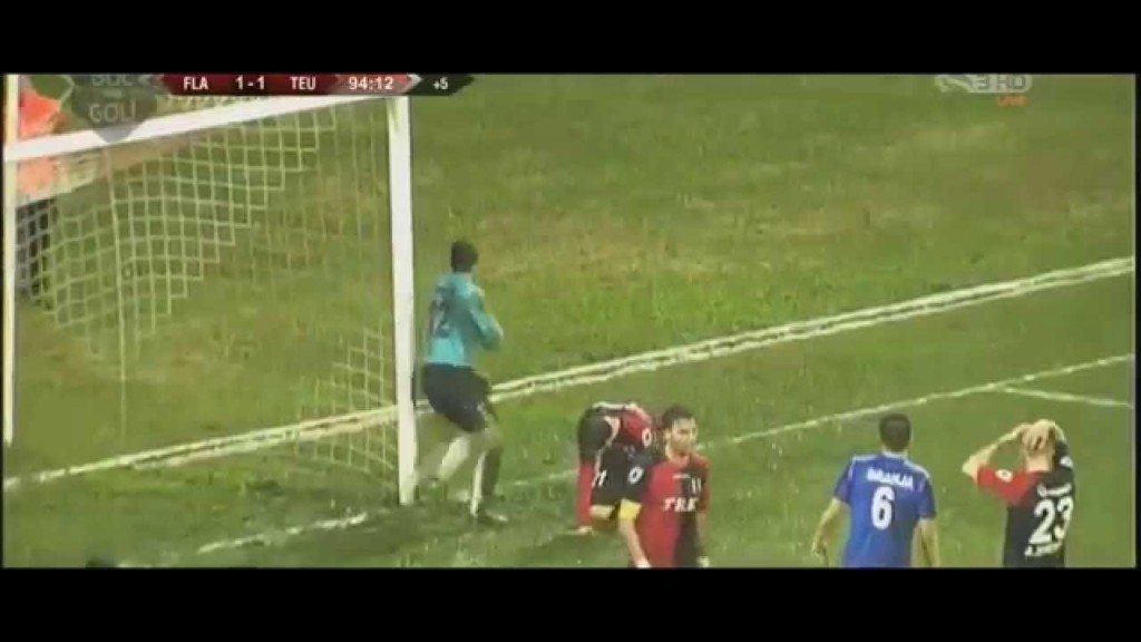 Kan omkoping nog duidelijker?