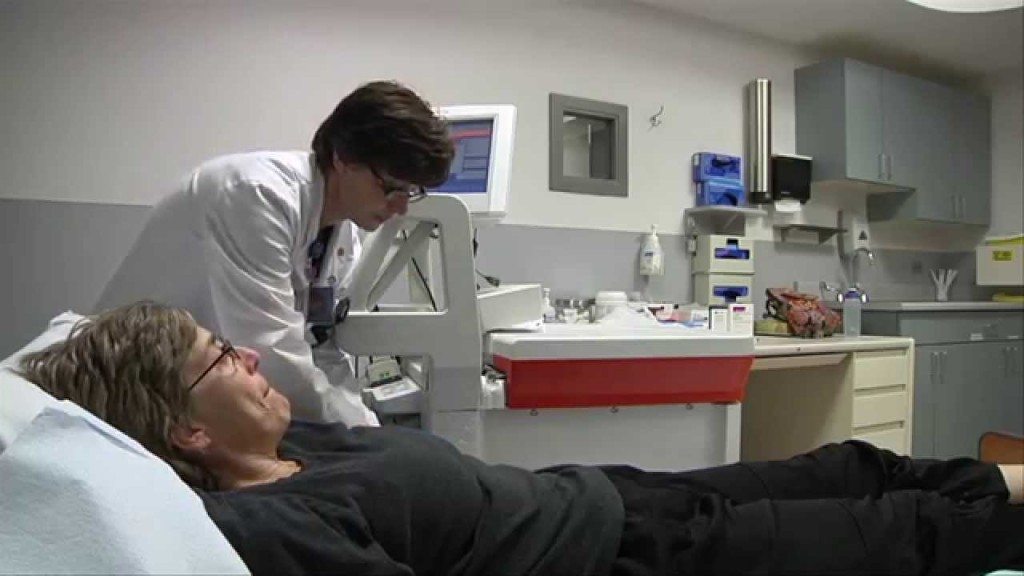 Kanker met mazelen genezen