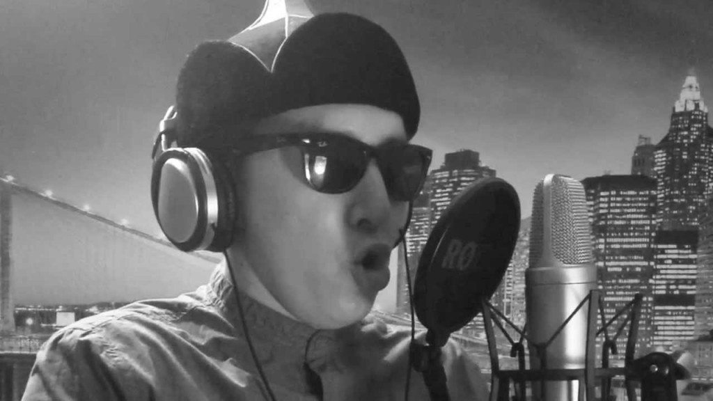 Keelzanger covert Adele