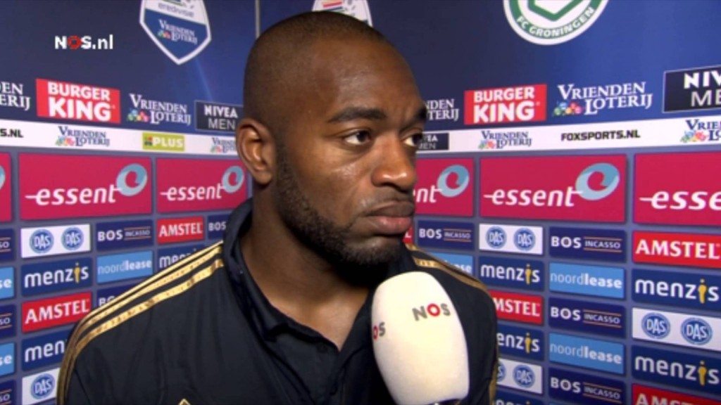 Kenneth Vermeer en interviews
