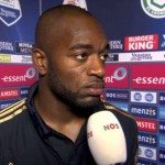 Kenneth Vermeer en interviews