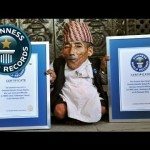 Kleinste mens ter wereld