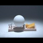 Knallende commercial van Pepsi