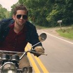 Knappe motorfiets kortfilm