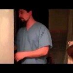 Knoeien met de draden