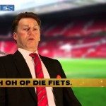 Koeman vs Van Gaal