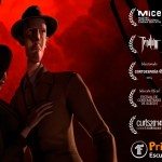 Kortfilm: de gezichtendief