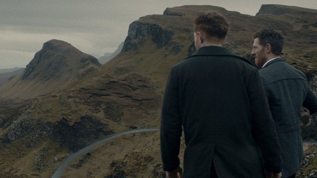 Kortfilm Dear Brother