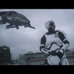 Kortfilm: From the future with love