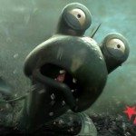 Kortfilm Ray’s Big Idea