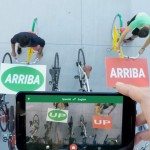 La Bamba met Google Translate