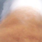 Laat de tornado maar komen