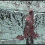 Laser om brons te poetsen