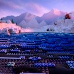 Lego: Everything is not awesome