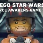 Lego Star Wars: The Force Awakens