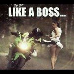 Like a Boss compilatie