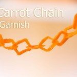 Maak een wortelketting