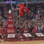 Maak kennis met Benny the Bull
