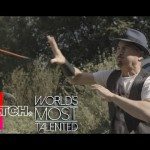 Maak kennis met de Arrow Catcher