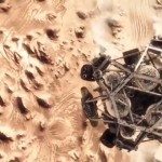 Maak kennis met de Curiosity Mars Rover