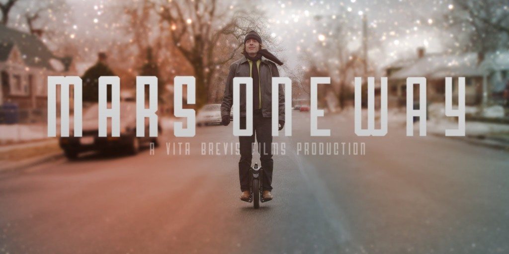 Maak kennis met de mensen die naar Mars willen