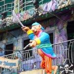 Maak kennis met de sinksenfoor