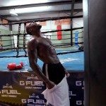 Maak kennis met Deontay Wilder