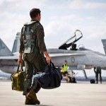 Maak kennis met straaljagerpiloten