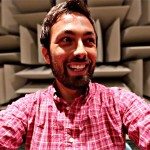 Maakt stilte je gek?