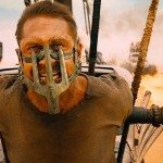Mad Max Fury Road trailer