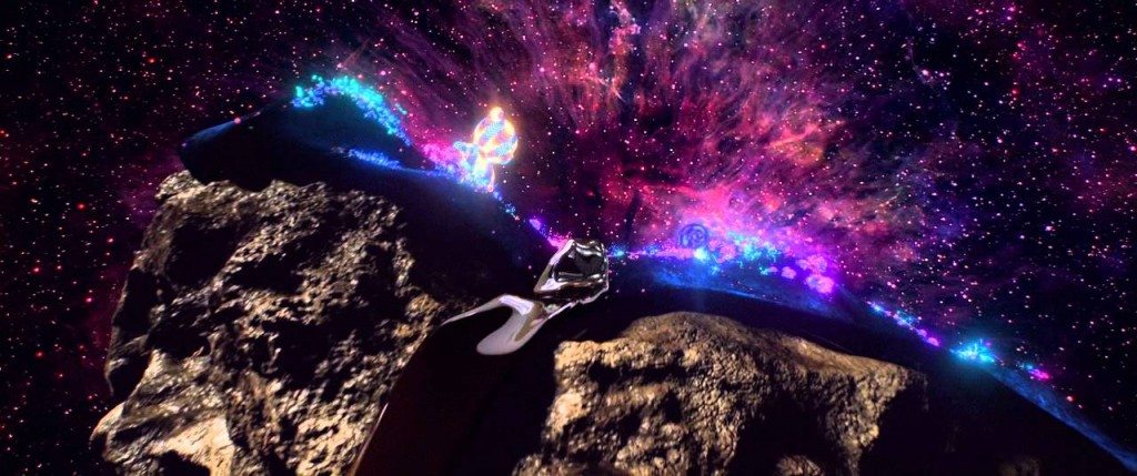 Magische kortfilm End Trip