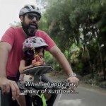 Man doet na 14 jaar baard af