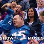 Man keert na 12 jaar terug