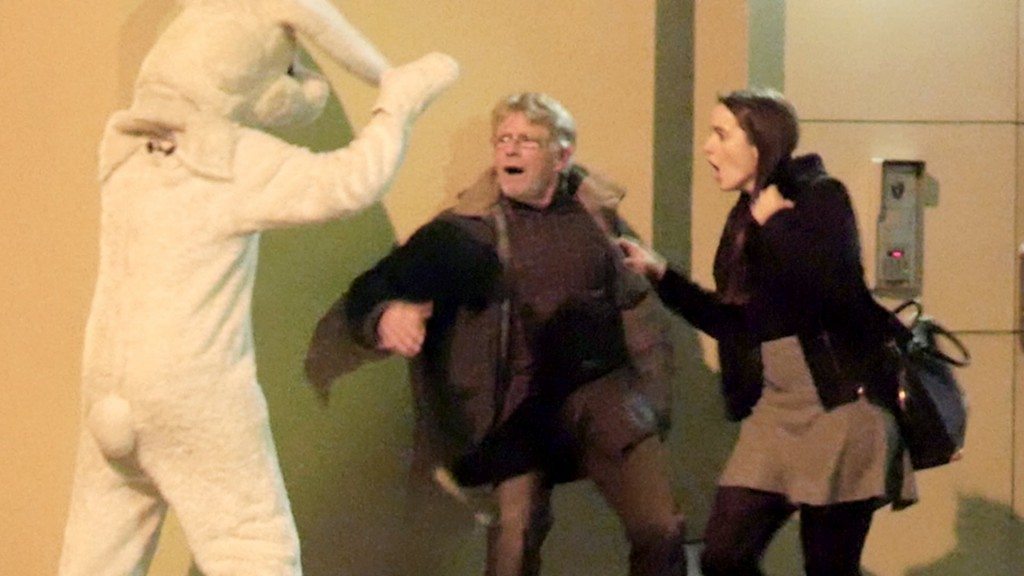 Man krijgt hartaanval na grap