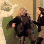 Man krijgt hartaanval na grap