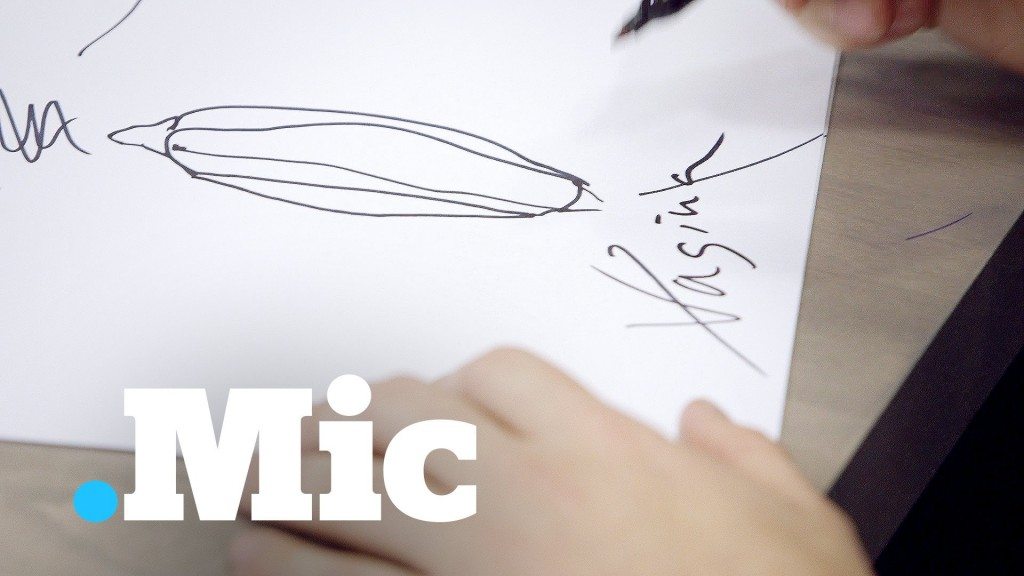 Mannen en hoe zij de vagina zien