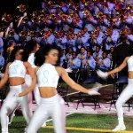Marching Band cover Hello