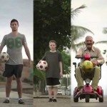 McDonald’s WK reclamefilmpje