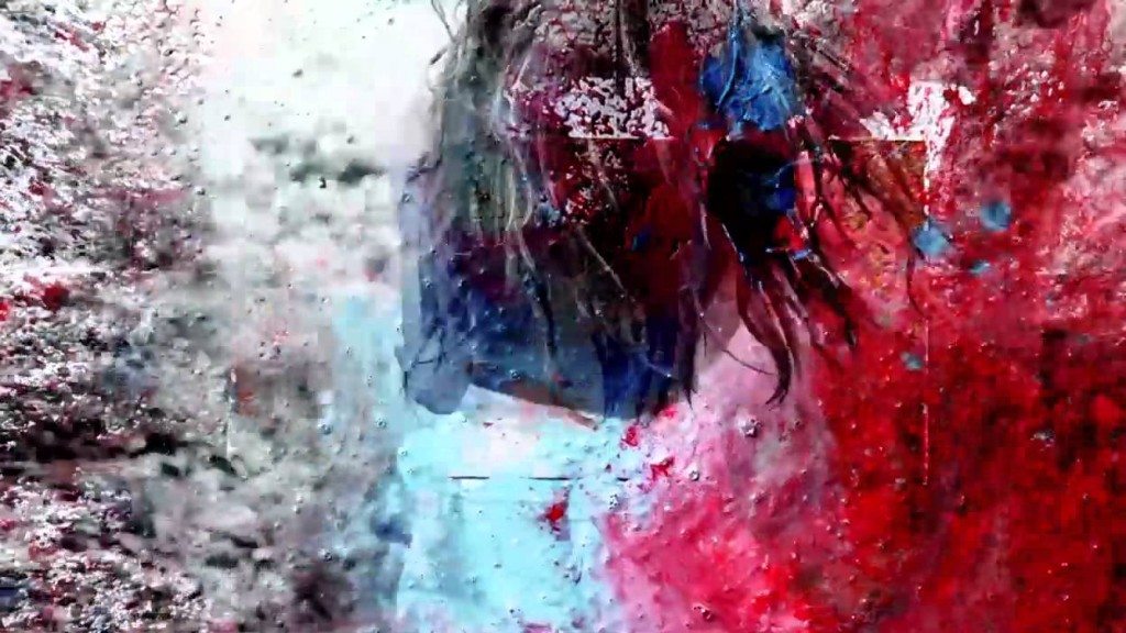 Meerdere celebraties naakt voor Culo by Raphael Mazzucco