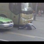 Mensen die hun verzekering oplichten